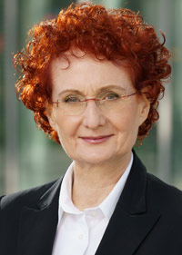 Sylvia Barth